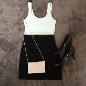 Aritzia talula skirt